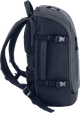 HP Travel 25L 15.6-inch Laptop Backpack - Iron Gray front