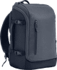 HP Travel 25L 15.6-inch Laptop Backpack - Iron Gray front