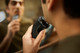 Philips Shaver Series 3000 S3242/12 product in use