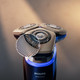 Philips Shaver Series 9000 S9980/59 product in use