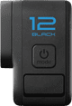 GoPro HERO 12 Black + Mounting kit null