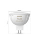 Philips Hue Spot White and Color MR16 3-pack null