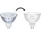 Philips Hue Spot White and Color MR16 3-pack null