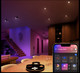 Philips Hue Spot White and Color MR16 3-pack null