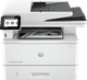 HP LaserJet Pro MFP 4102fdw Main Image