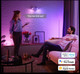 Philips Hue Spot White and Color - MR16 - 2-pack null