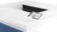 HP Color LaserJet Pro MFP 4202dw + 1 set extra XL toners detail