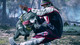 Tekken 8 Xbox Series X visual supplier