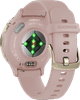 Garmin Venu 3S Gold/Pink back