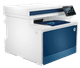HP Color LaserJet Pro MFP 4302dw linkerkant