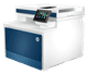 HP Color LaserJet Pro MFP 4302dw rechterkant