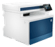 HP Color LaserJet Pro MFP 4302dw linkerkant