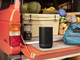 Sonos Move 2 Schwarz produkt in gebrauch