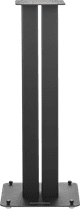 Bowers & Wilkins FS-600 S3 Black (per pair) null