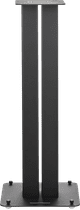 Bowers & Wilkins FS-600 S3 Black (per pair) front