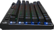 Logitech G PRO X TKL Lightspeed Gaming Toetsenbord Qwerty Zwart linkerkant