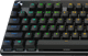 Logitech G PRO X TKL Lightspeed Gaming Toetsenbord Qwerty Zwart detail