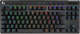 Logitech G PRO X TKL LIGHTSPEED Gaming Keyboard AZERTY Black Main Image