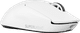 Logitech G PRO X Superlight 2 Lightspeed Souris Gamer Sans Fil Blanc null