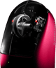 Logitech G PRO X Superlight 2 LIGHTSPEED Wireless Gaming Mouse Magenta null