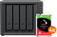 Synology DS423+ + Seagate IronWolf 32TB (4x 8TB) Main Image