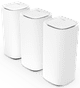 Linksys Velop Pro AXE5400 4-pack null