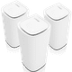 Linksys Velop Pro AXE5400 4-pack null