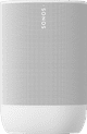 Sonos Move 2 White Main Image