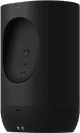 Sonos Move 2 Schwarz null
