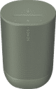 Sonos Move 2 Vert + Era 100 Noir null