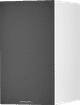 Bowers & Wilkins 606 S3 Wit (per paar) null