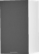 Bowers & Wilkins 607 S3 Wit (per paar) null