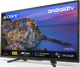 Sony KD-32W800 voorkant