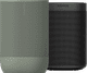 Sonos Move 2 Groen + Sonos One SL zwart Main Image