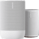 Sonos Move 2 wit + Era 100 wit Main Image