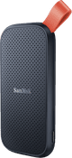 SanDisk Portable SSD 2TB (2023) right side
