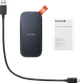 SanDisk Portable SSD 2TB (2023) null