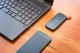 SanDisk Portable SSD 2TB (2023) product in use
