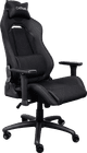 Trust GXT 714 Ruya Gaming Stoel Zwart linkerkant