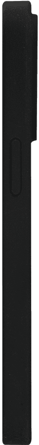 DBramante1928 Monaco Apple iPhone 15 Back Cover met MagSafe Zwart null