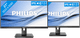 Philips 272B1G/00 Duo Pack Main Image