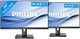 Philips 242B1G/00 Duo Pack Main Image