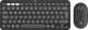 Logitech Pebble 2 Combo QWERTY Black front