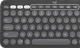 Logitech Pebble 2 Combo AZERTY Black detail