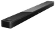 Bose Smart Ultra Soundbar + Bass Module 500 Zwart linkerkant