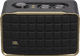 JBL Authentics 200 Black front