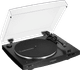 Audio-Technica AT-LP3XBT Zwart Main Image