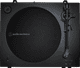 Audio-Technica AT-LP3XBT + Audio-Technica ATH-SP3X Black top