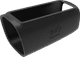 EufyCam 3 Skin Black - 2-pack front