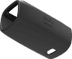EufyCam 3 Skin Black - 2-pack front